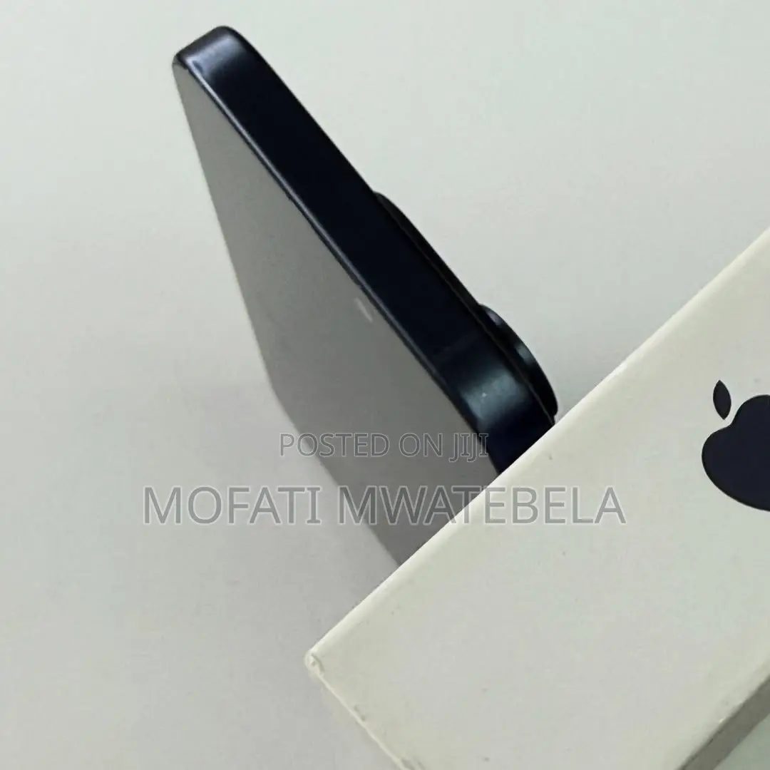New Apple iPhone 15 Pro Max 256 GB Blue