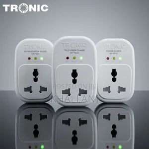 Fridge/Television/Power/ Guard