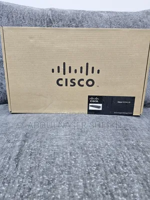 Cisco Sg350-28