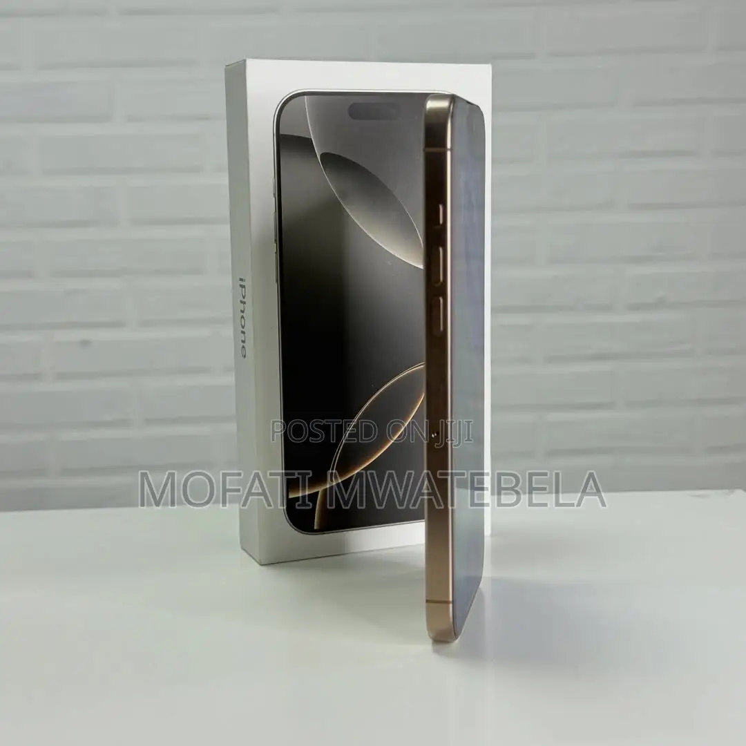 Apple iPhone 16 Pro Max 256 GB