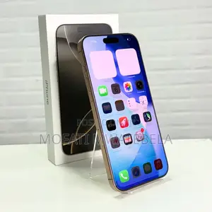 Apple iPhone 16 Pro Max 256 GB