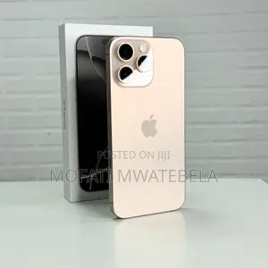 Apple iPhone 16 Pro Max 256 GB