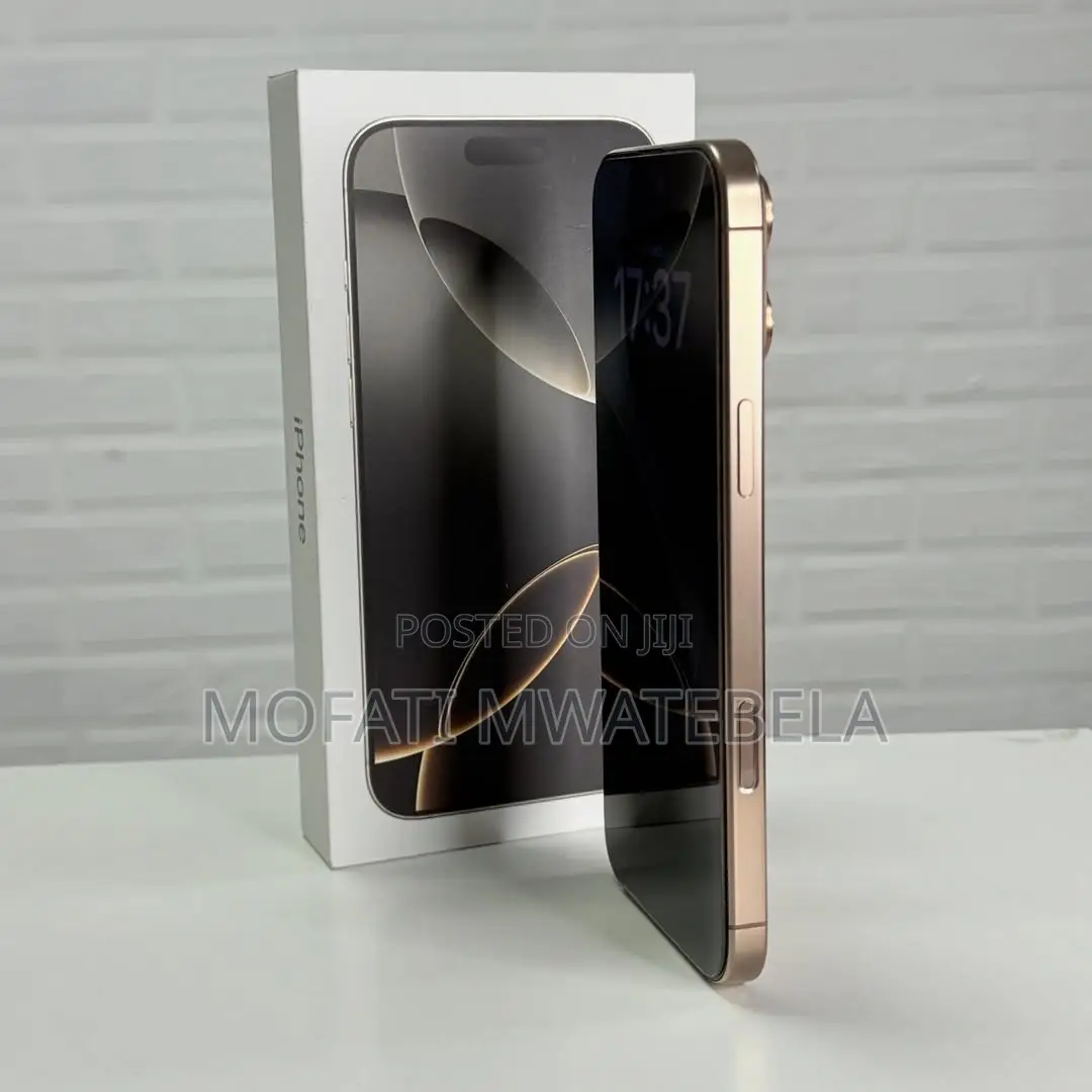 Apple iPhone 16 Pro Max 256 GB