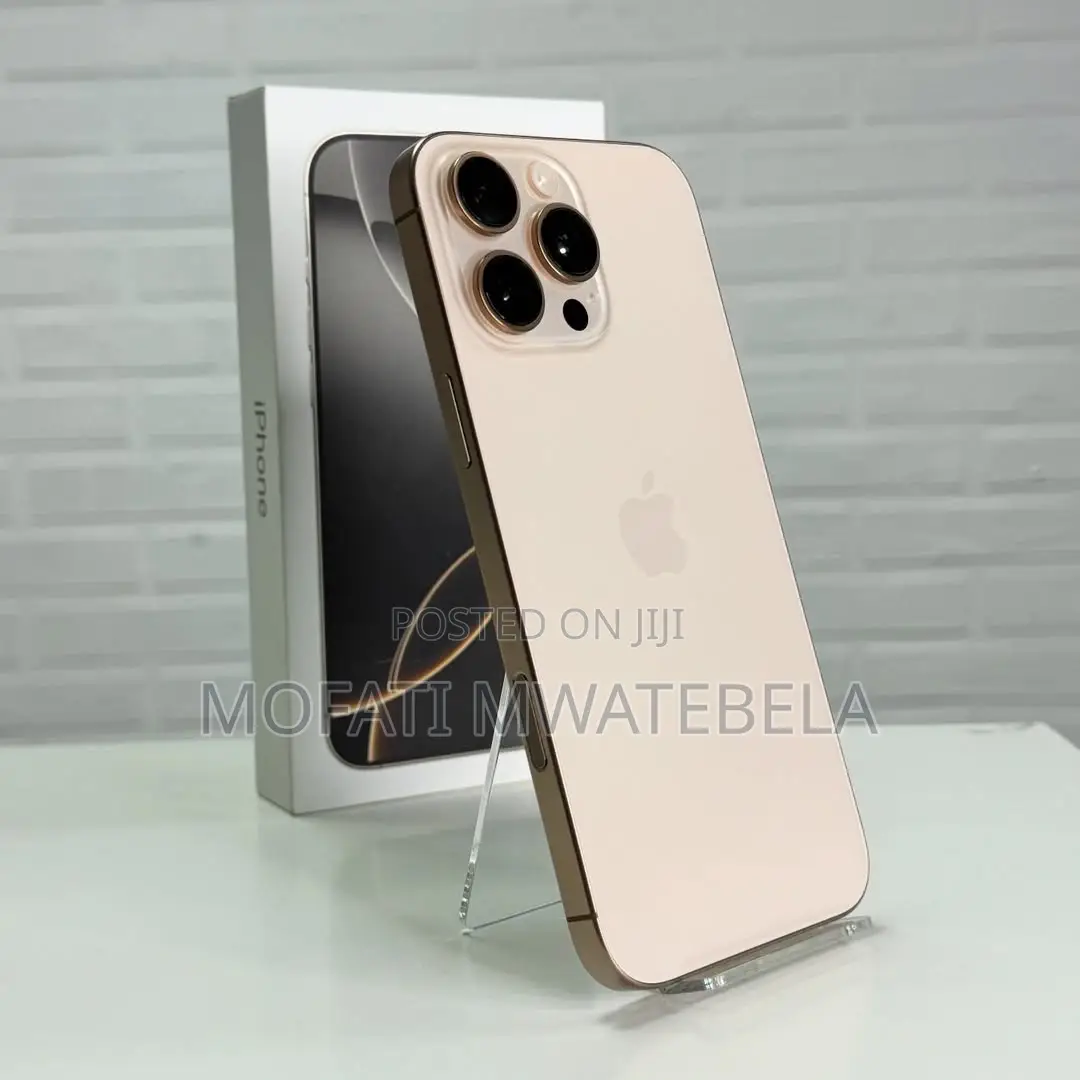 Apple iPhone 16 Pro Max 256 GB