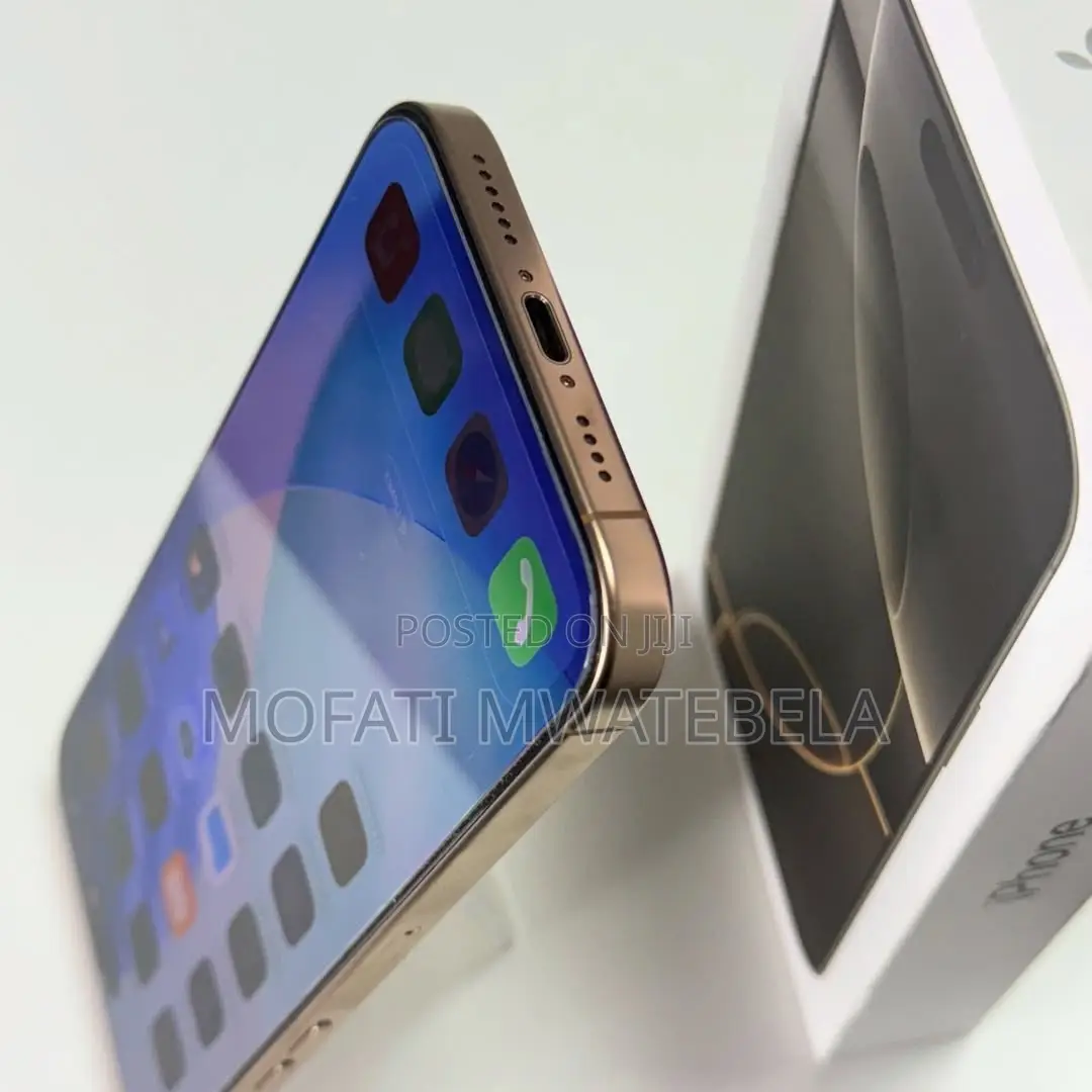 Apple iPhone 16 Pro Max 256 GB