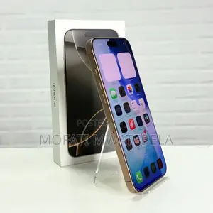 Apple iPhone 16 Pro Max 256 GB