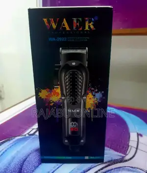 Hair Cutting Machine