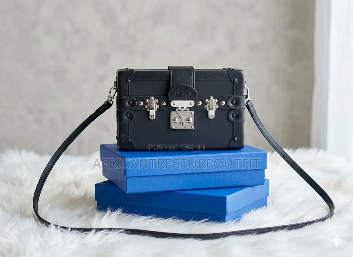 Louis Vuitton Petite Malle Handbag Collection Available