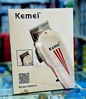 Wired Hair Cutting Machine