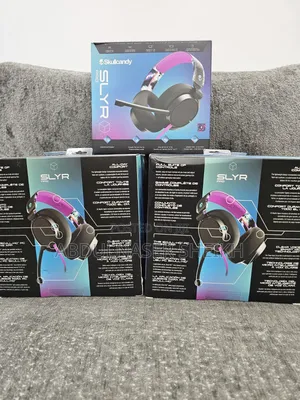 Head Phone