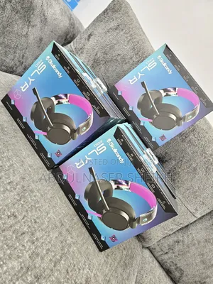 Head Phone