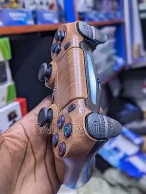 Ps3 (Padi) Controllers