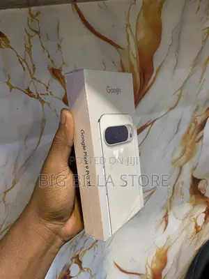 New Google Pixel 9 Pro XL 128 GB Bronze