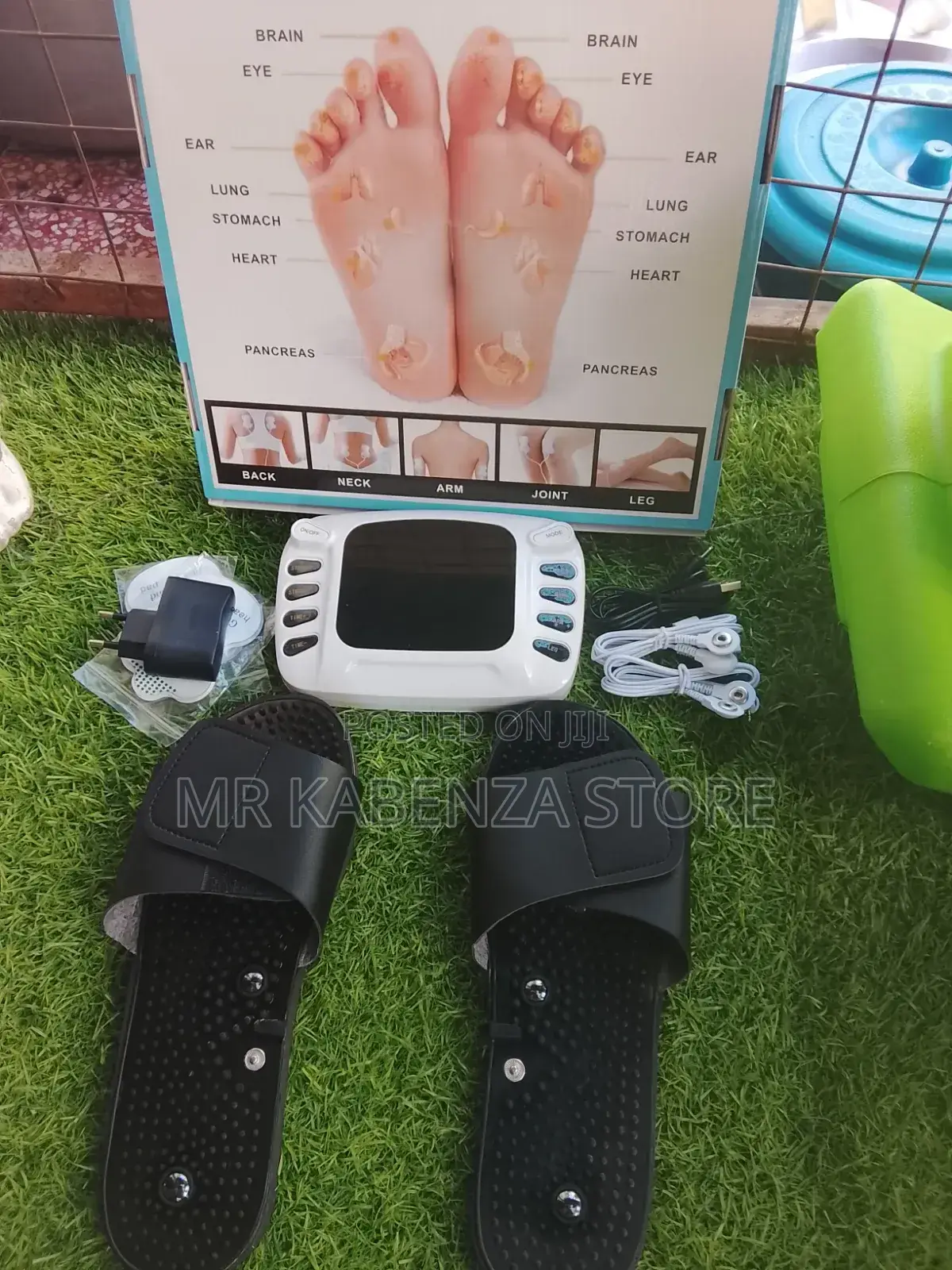 Threrapy Massagers