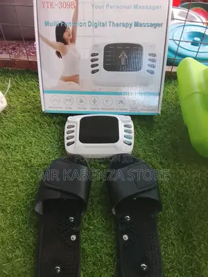 Threrapy Massagers
