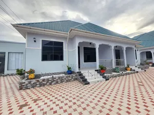 Furnished 3bdrm Apartment in Mwanagati, Kitunda for rent