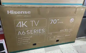 Hisense Inch 70 Smart 
