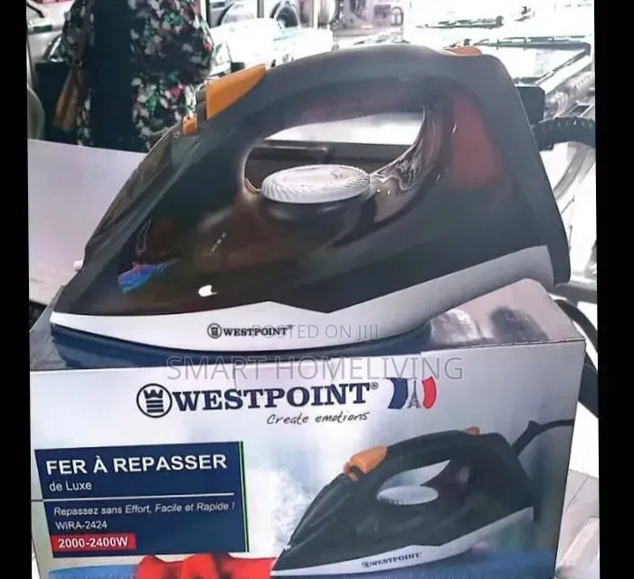 Westpoint Wira-2424