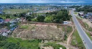 Commercial Plot Inauzwa Kisarawe Two