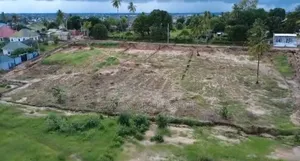 Commercial Plot Inauzwa Kisarawe Two