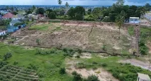 Commercial Plot Inauzwa Kisarawe Two