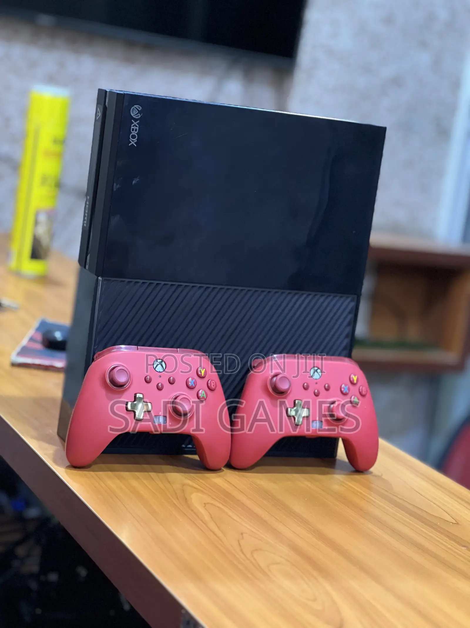 Xbox 1 Original