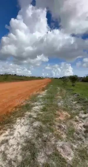 *Industrial Plot 4 Acres for Sale in Kisarawe Ii, Kigamboni*