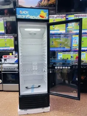 Display / Showcase Fridge 385l