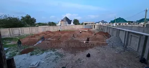 *Plot With Unfinished Project for Sale in Dodoma*