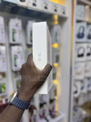 New BML Tab 17 Pro 1 TB Blue