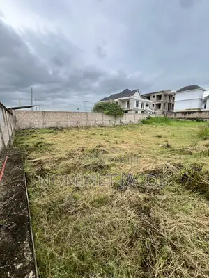 Plot for Sale CQMT 1500 Bei Million