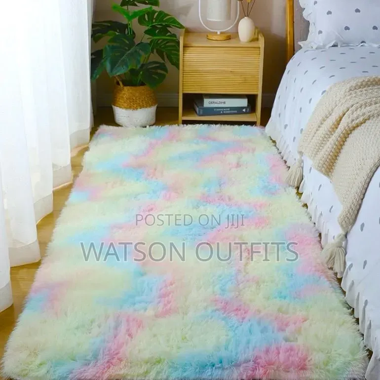 Bedside Rugs Brand New and Original or Zulia or Mazulia