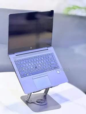 Laptop HP ZBook 14u G6 8GB Intel Core i5 SSD 256GB