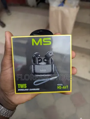 Ms TWS Wireless Airpods
