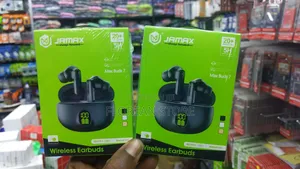 Jamax Max Airpods