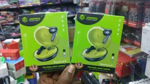 Jamax Max Pura8 Airpods
