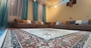 Furnished 4bdrm House in Magharibi for rent