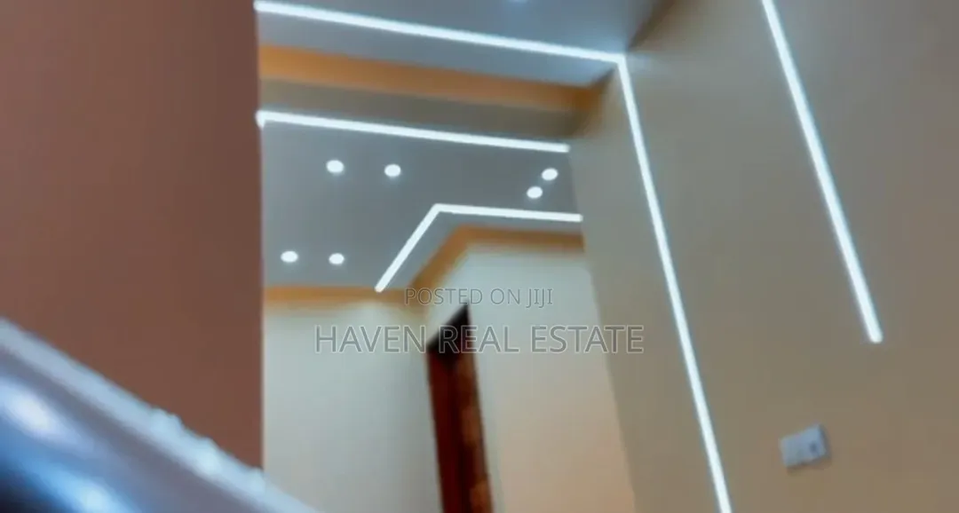 Furnished 4bdrm House in Magharibi for rent