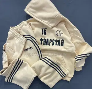 Trapstar London Tracksuit Collection Available