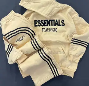 Essentials Loungewear Collection Available