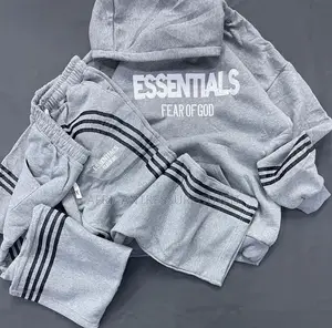 Essentials Loungewear Collection Available