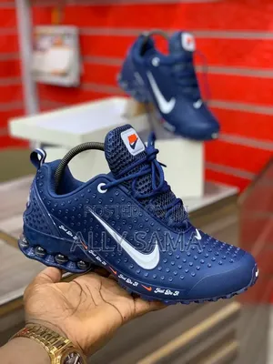 Men's Sneakers Lego New Design