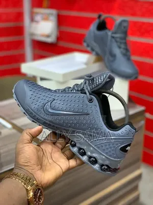 Men's Sneakers Lego New Design
