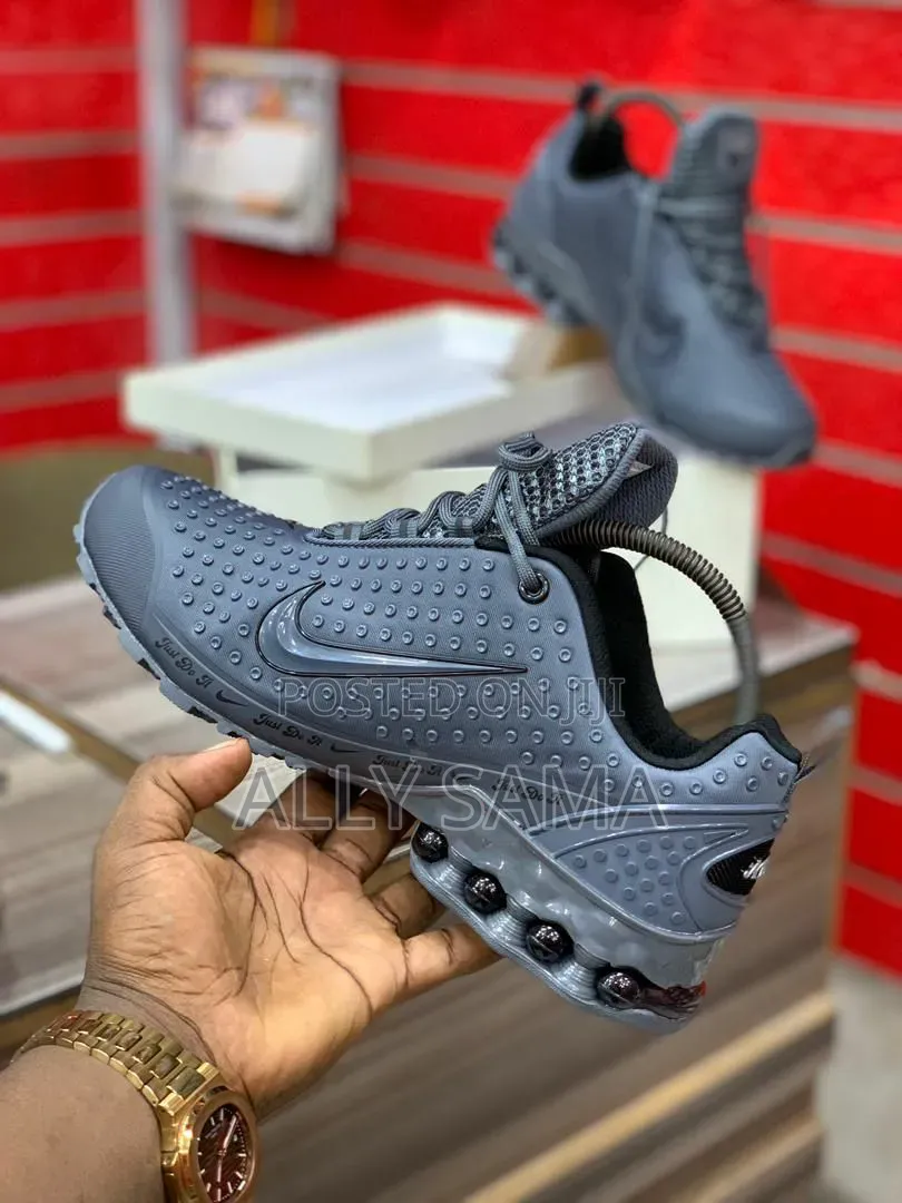 Men's Sneakers Lego New Design