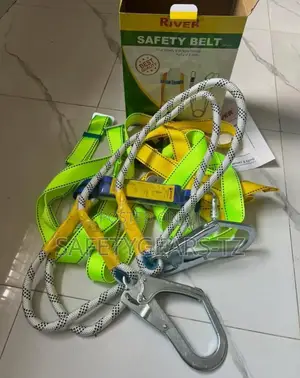 Harness Safety Belts Fall Protection