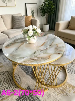 Coffee Table 2in1