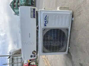 Hisense Air Condition Kali Sana Used Clean Sana Inverter Btu 18,000
