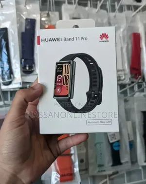 Huawei Band 11 Pro