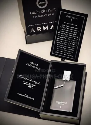 Perfume on Sale