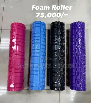 Foam Roller